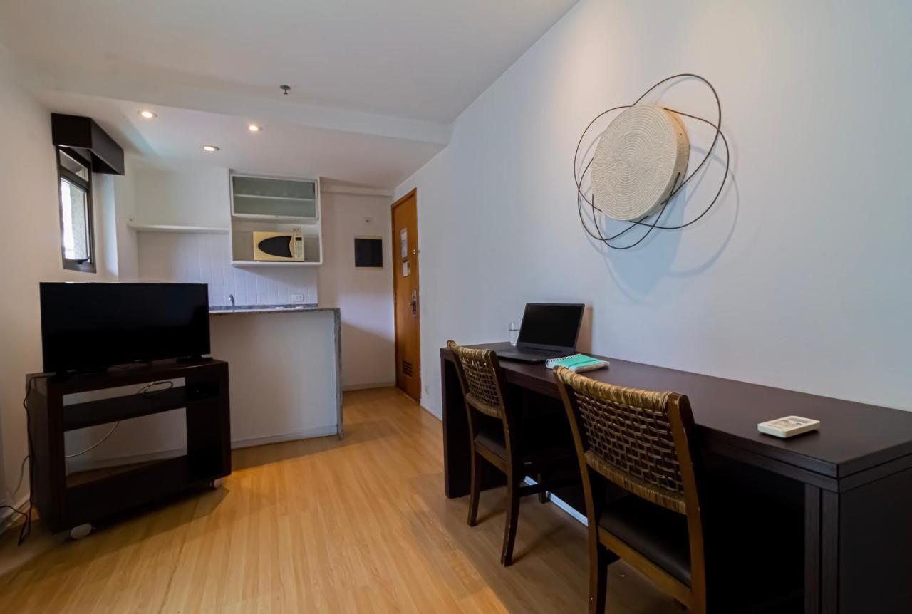 Lobie Copacabana Apartman Rio de Janeiro Kültér fotó