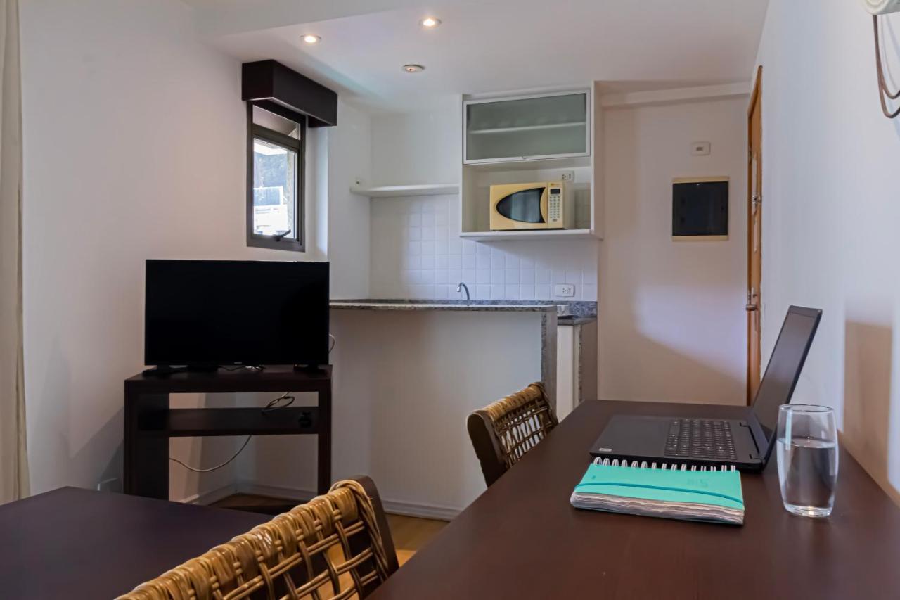 Lobie Copacabana Apartman Rio de Janeiro Kültér fotó