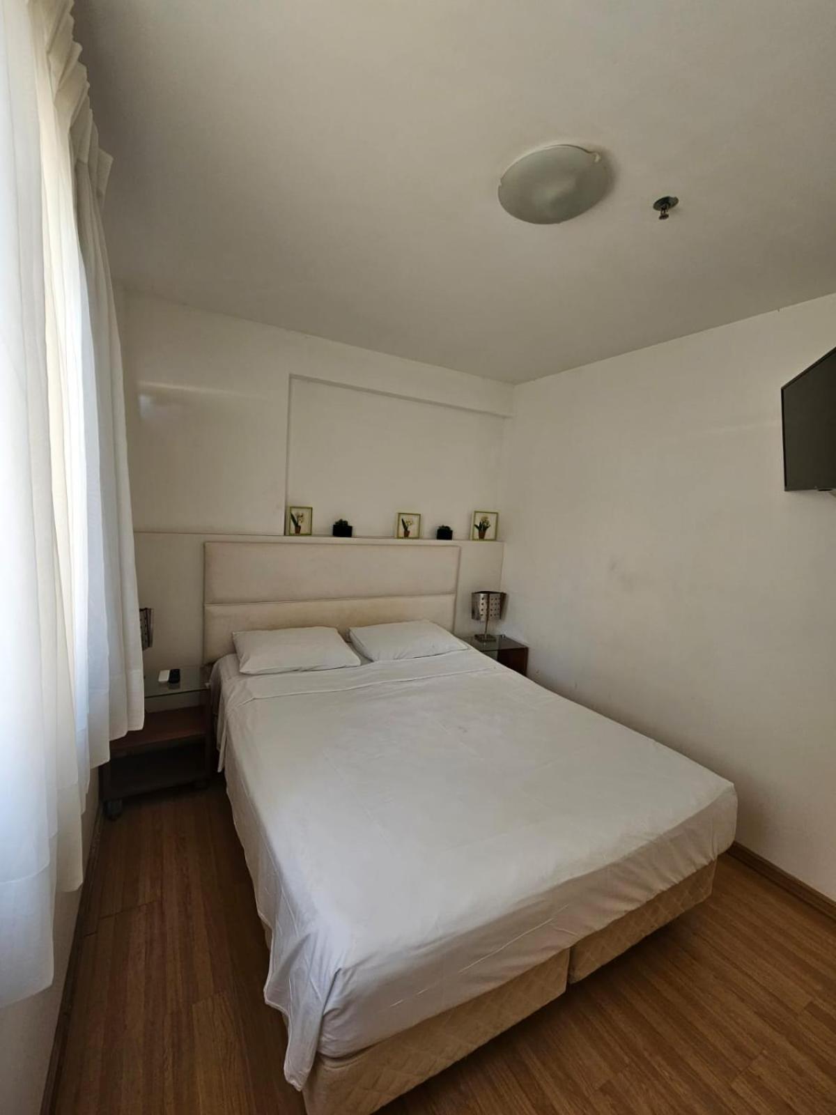 Lobie Copacabana Apartman Rio de Janeiro Kültér fotó