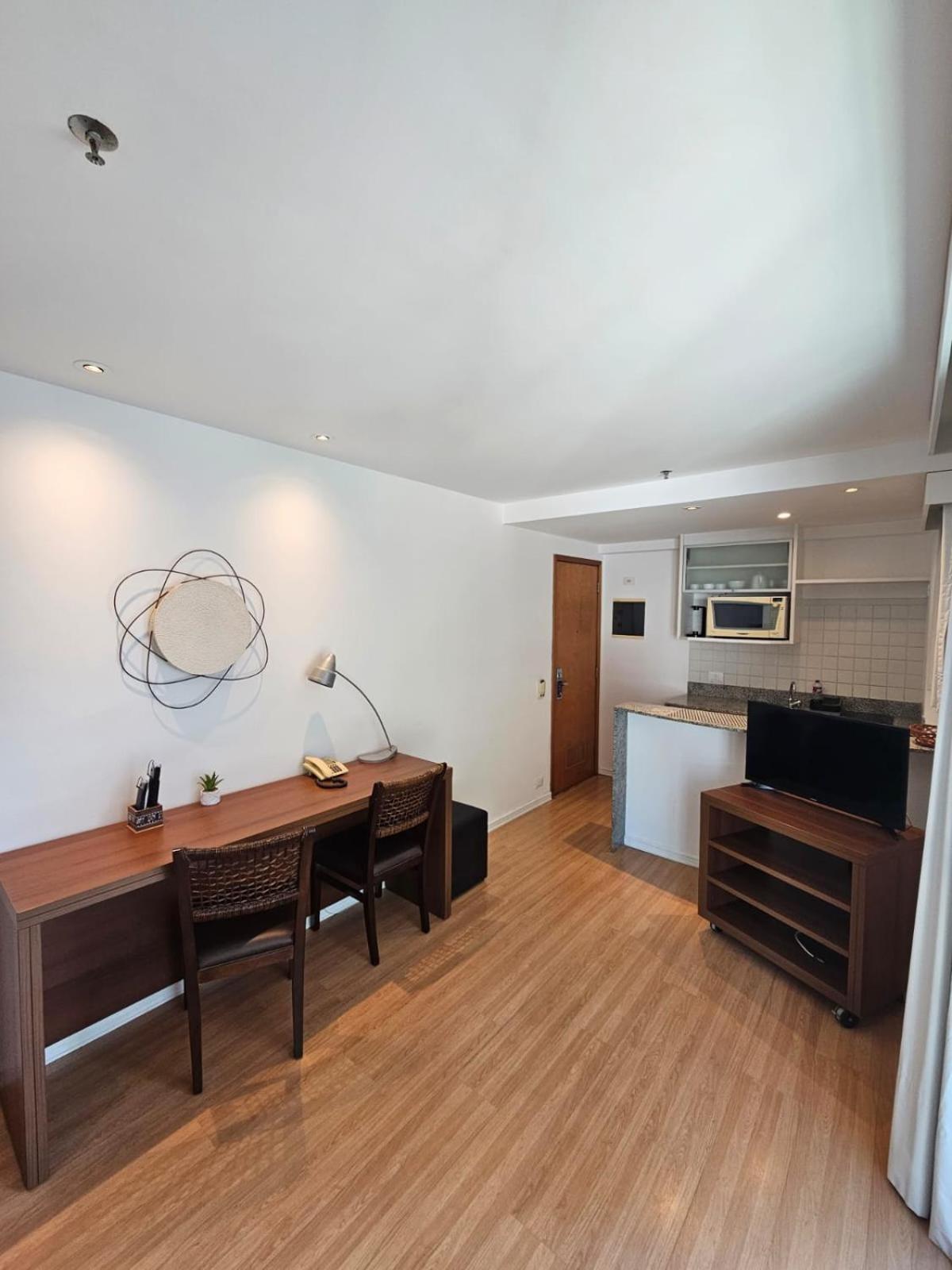 Lobie Copacabana Apartman Rio de Janeiro Kültér fotó