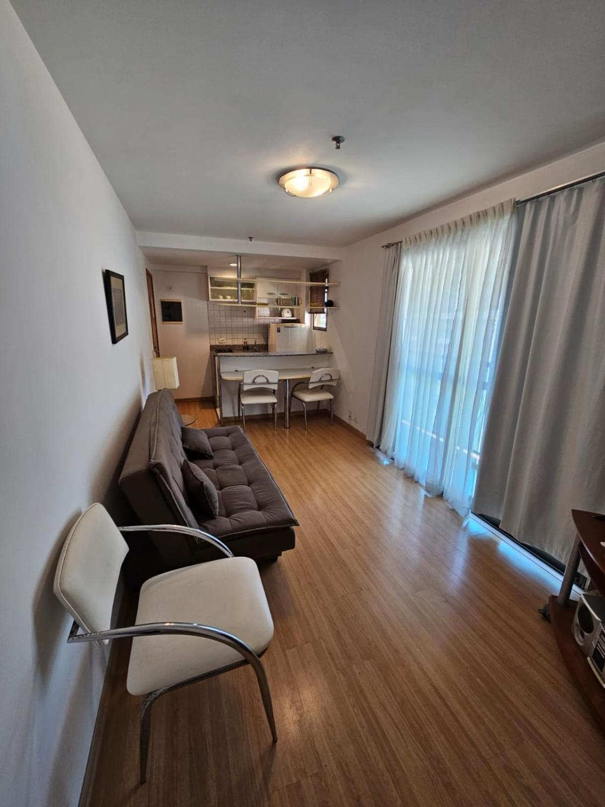 Lobie Copacabana Apartman Rio de Janeiro Kültér fotó