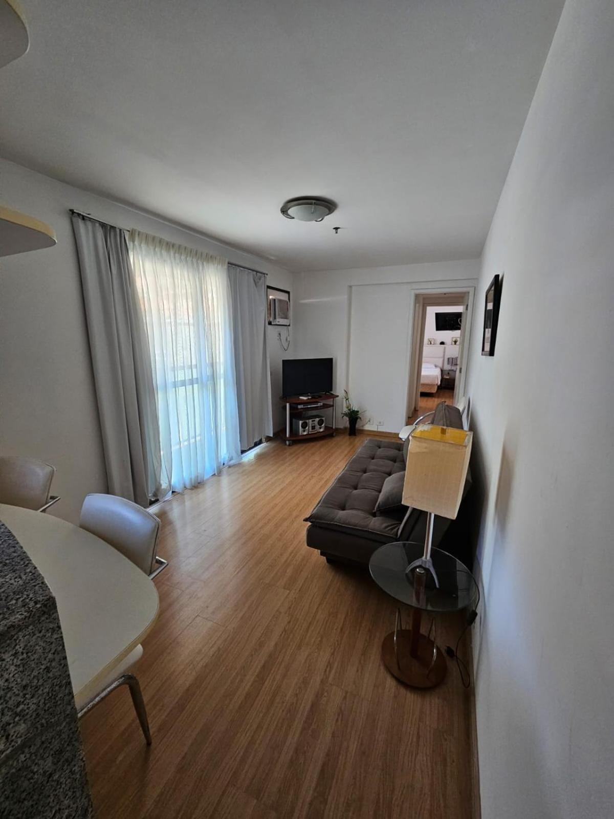 Lobie Copacabana Apartman Rio de Janeiro Kültér fotó