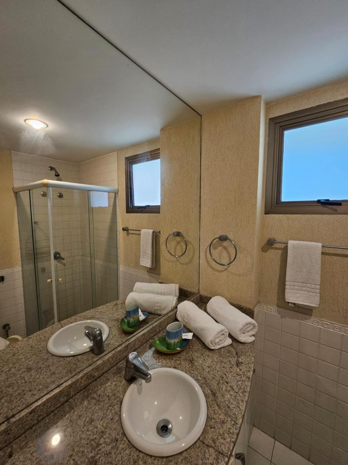 Lobie Copacabana Apartman Rio de Janeiro Kültér fotó