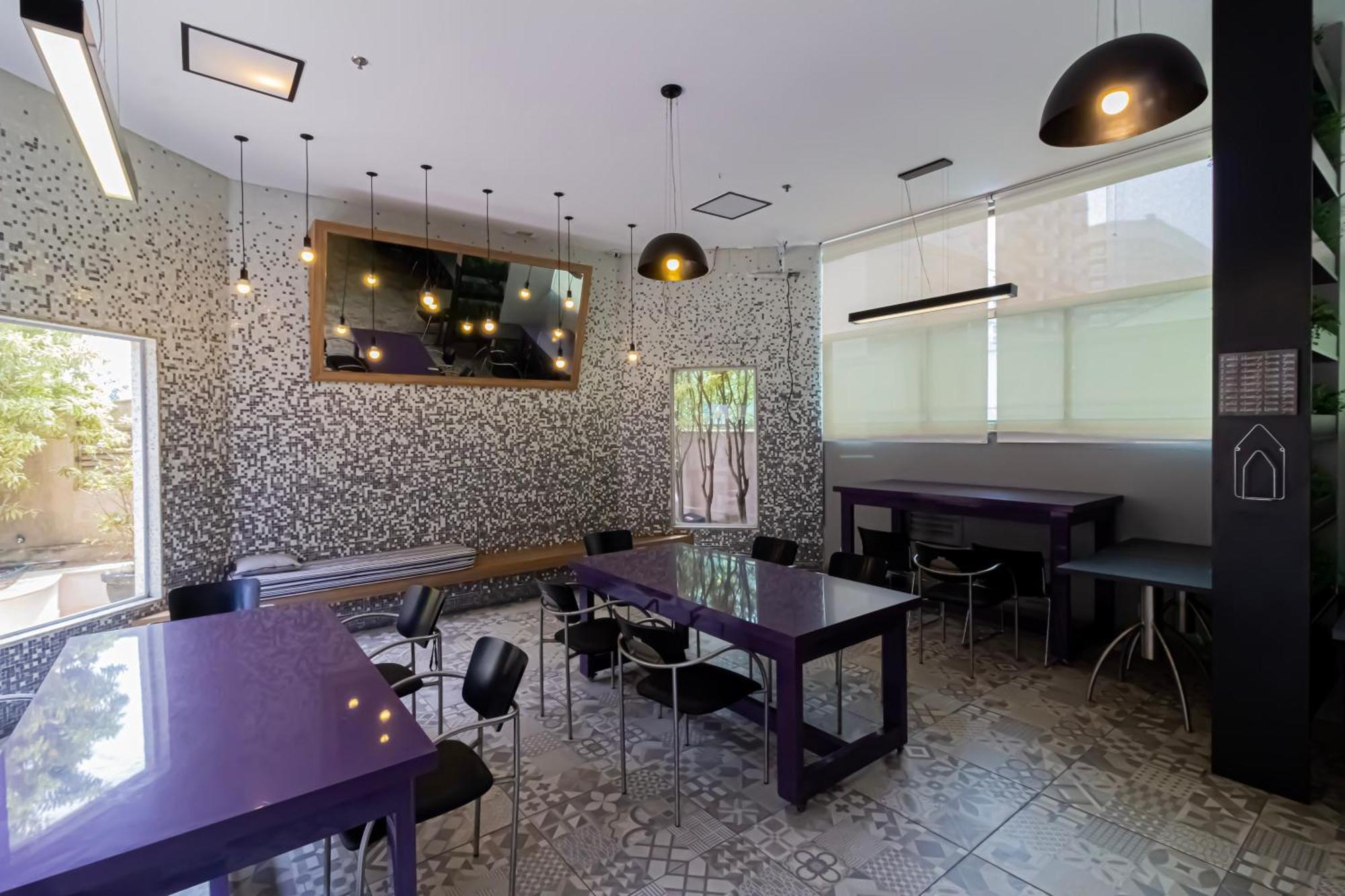 Lobie Copacabana Apartman Rio de Janeiro Kültér fotó