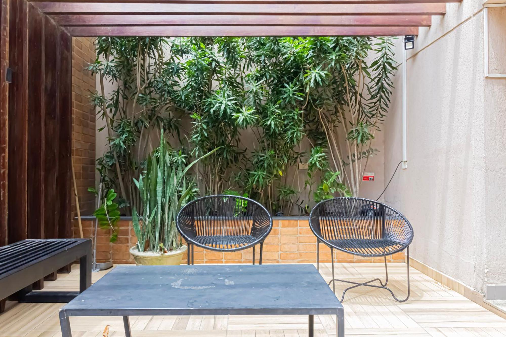 Lobie Copacabana Apartman Rio de Janeiro Kültér fotó